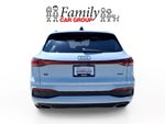 2026 Audi Q5 2.0T Prestige quattro