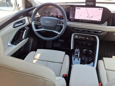 2026 Audi Q5 2.0T Prestige quattro