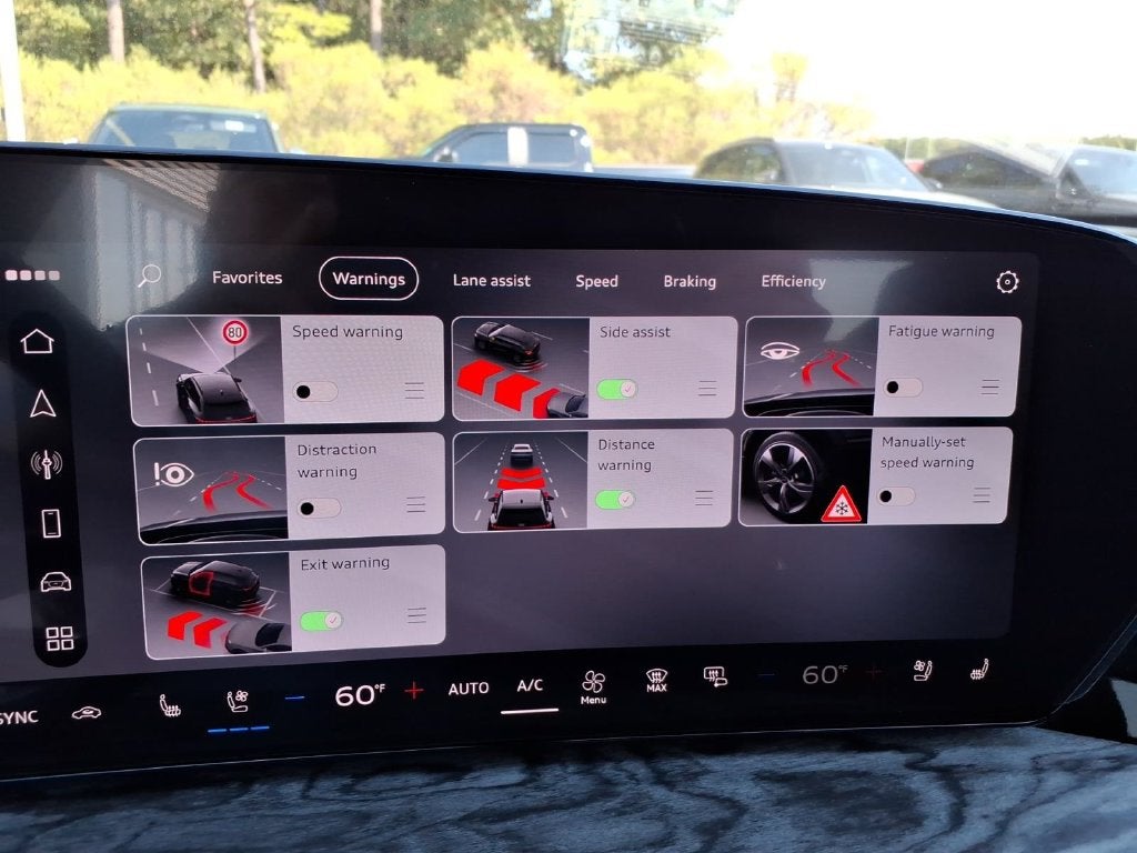 2026 Audi Q5 2.0T Premium Plus quattro