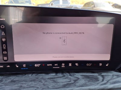 2026 Audi Q5 2.0T Premium Plus quattro