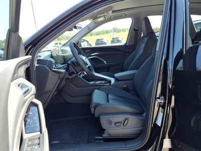 2026 Audi Q5 2.0T Premium Plus quattro