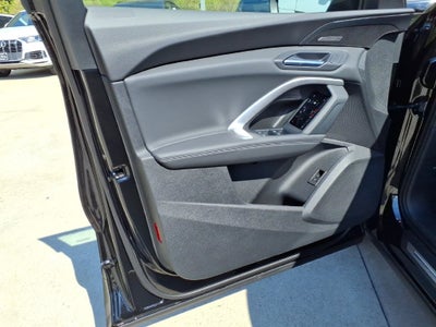 2026 Audi Q5 2.0T Premium Plus quattro