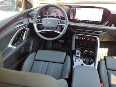 2026 Audi Q5 2.0T Premium Plus quattro