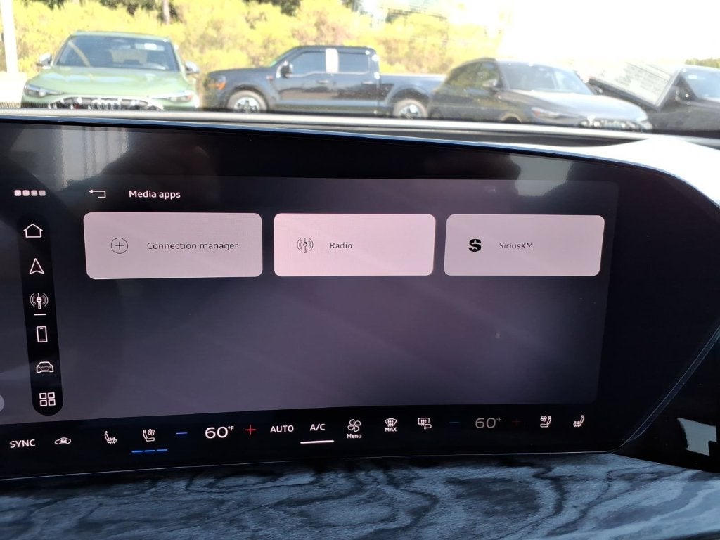 2026 Audi Q5 2.0T Premium Plus quattro