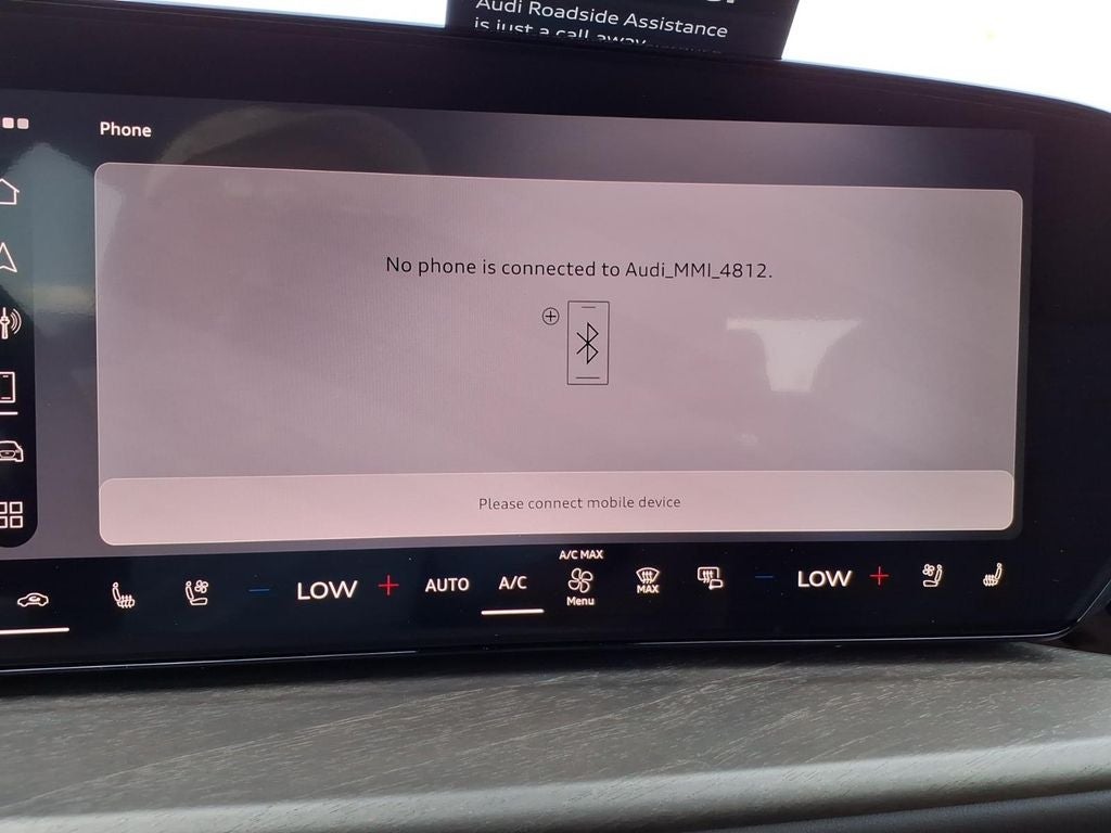 2026 Audi Q5 2.0T Premium Plus quattro