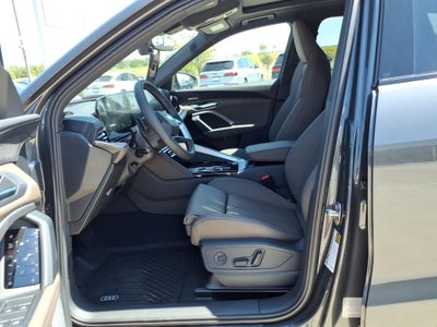 2026 Audi Q5 2.0T Premium Plus quattro