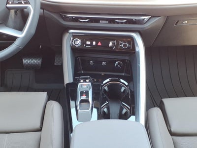 2026 Audi Q5 2.0T Premium Plus quattro