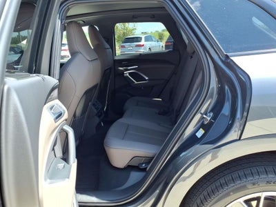 2026 Audi Q5 2.0T Premium Plus quattro