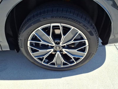 2026 Audi Q5 2.0T Premium Plus quattro