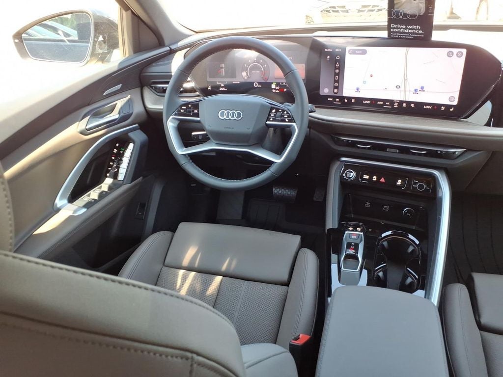 2026 Audi Q5 2.0T Premium Plus quattro