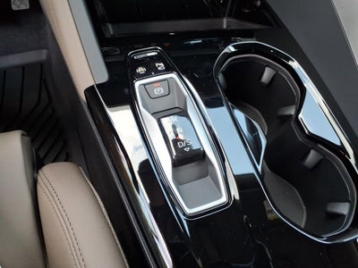2026 Audi Q5 2.0T Prestige quattro