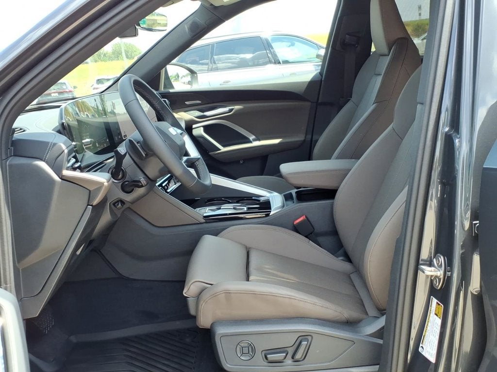 2026 Audi Q5 2.0T Prestige quattro