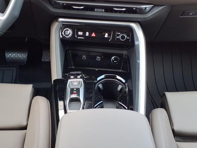 2026 Audi Q5 2.0T Prestige quattro