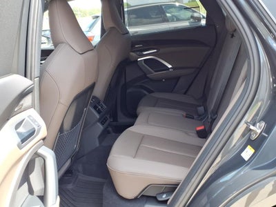 2026 Audi Q5 2.0T Prestige quattro
