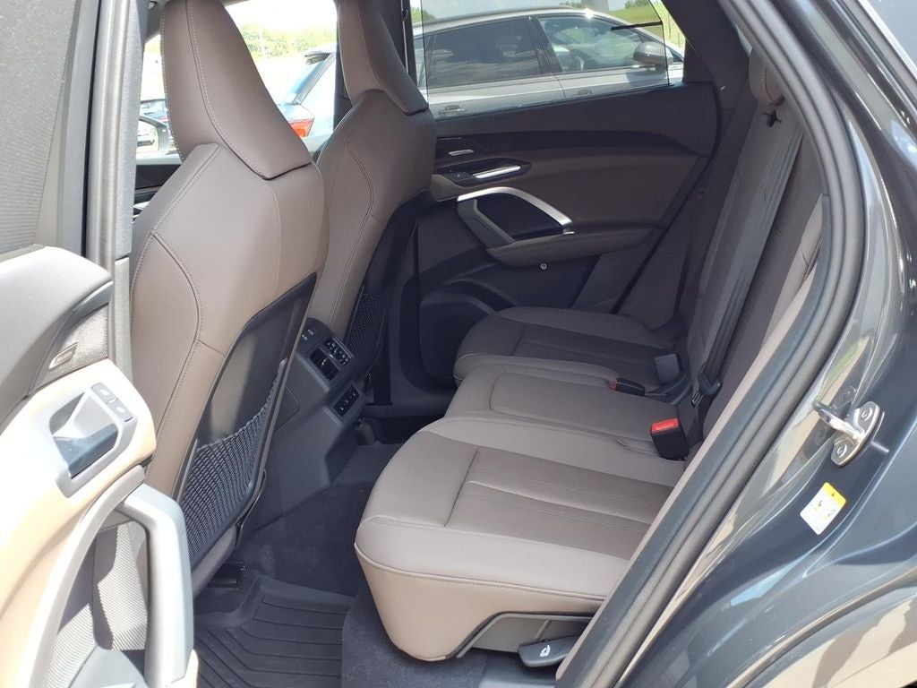 2026 Audi Q5 2.0T Prestige quattro