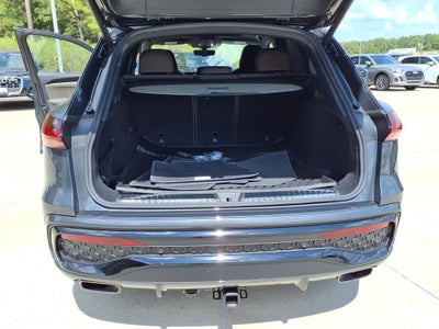 2026 Audi Q5 2.0T Prestige quattro