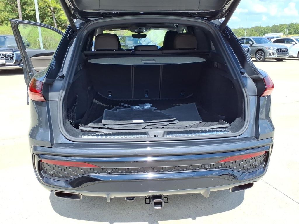 2026 Audi Q5 2.0T Prestige quattro