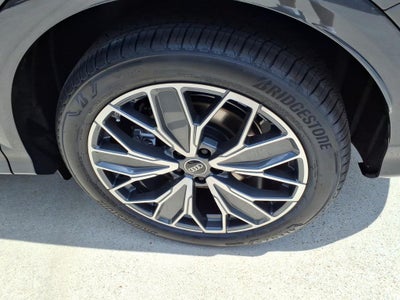 2026 Audi Q5 2.0T Prestige quattro
