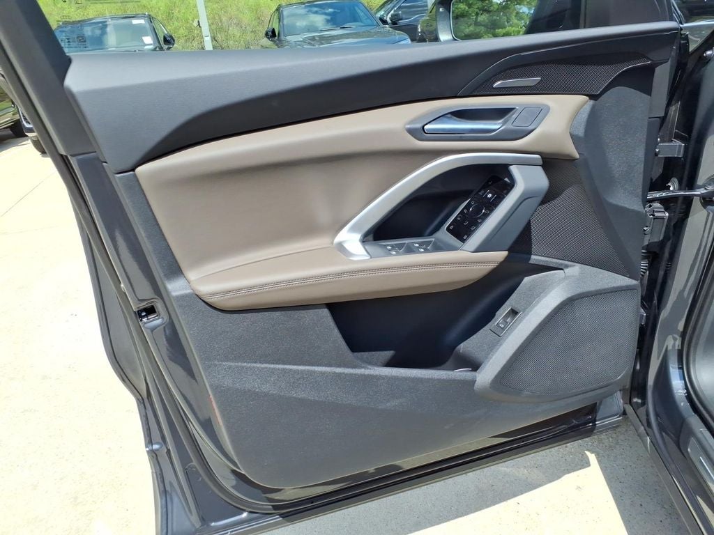 2026 Audi Q5 2.0T Prestige quattro