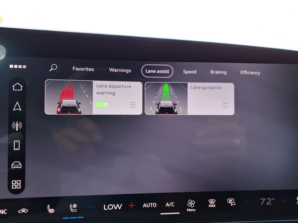2026 Audi Q5 2.0T Prestige quattro