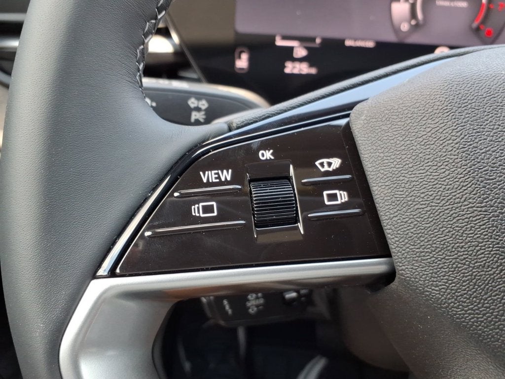2026 Audi Q5 2.0T Prestige quattro