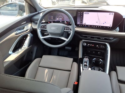 2026 Audi Q5 2.0T Prestige quattro