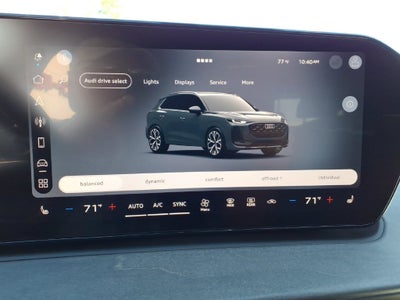2027 Audi Q3 quattro
