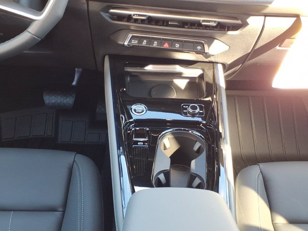 2027 Audi Q3 quattro