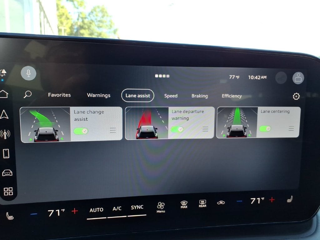 2027 Audi Q3 quattro
