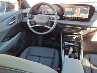 2027 Audi Q3 quattro