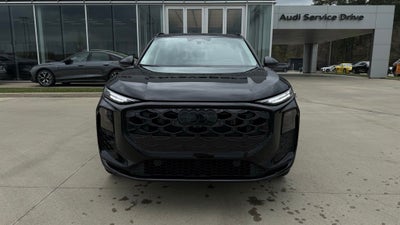 2026 Audi Q3 Premium S Line quattro