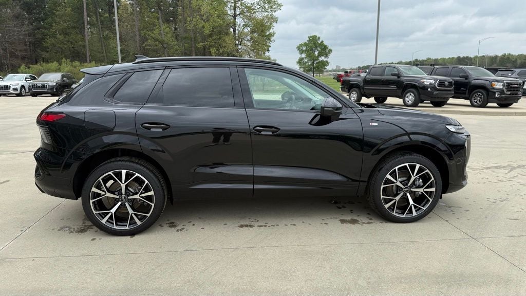 2026 Audi Q3 Premium S Line quattro