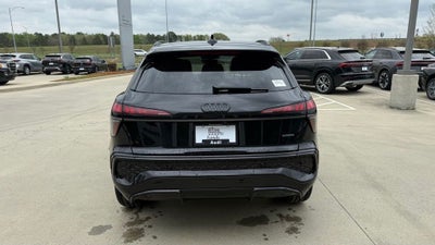 2026 Audi Q3 Premium S Line quattro