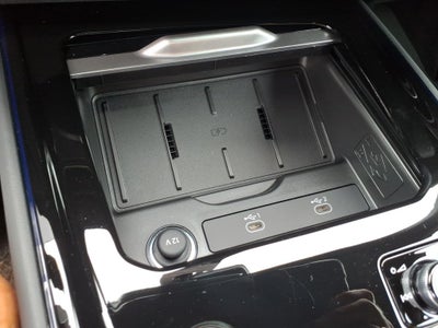 2026 Audi Q3 S line quattro