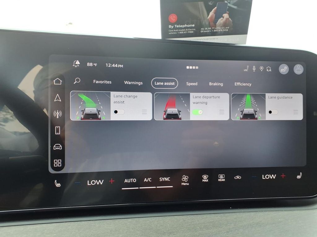 2026 Audi Q3 S line quattro