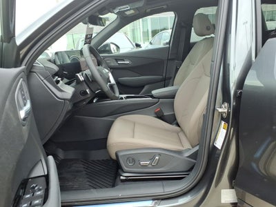 2026 Audi Q3 S line quattro