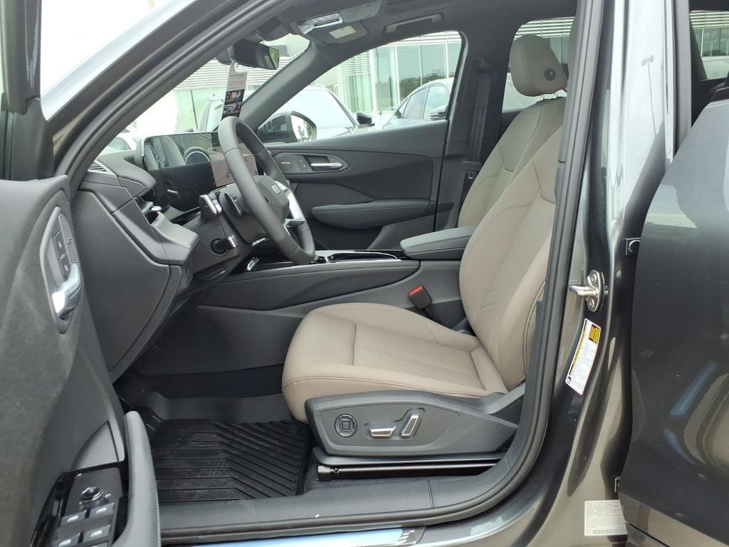 2026 Audi Q3 S line quattro