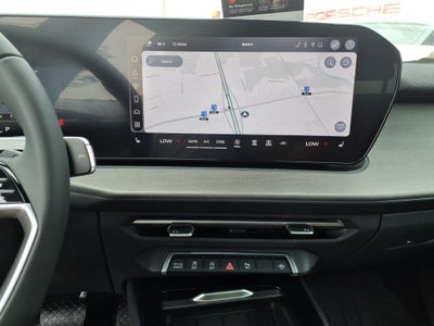 2026 Audi Q3 S line quattro