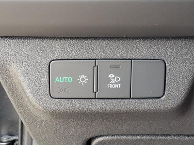 2026 Audi Q3 S line quattro