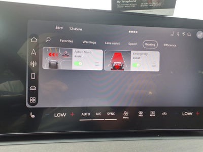 2026 Audi Q3 S line quattro