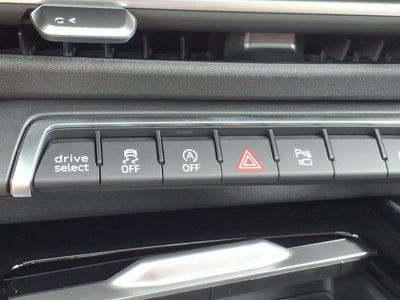 2026 Audi Q3 S line quattro