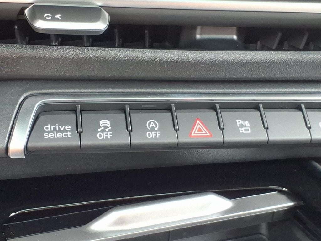 2026 Audi Q3 S line quattro