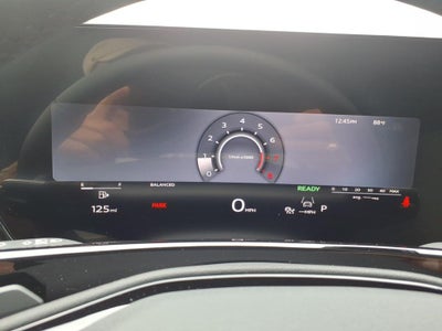 2026 Audi Q3 S line quattro