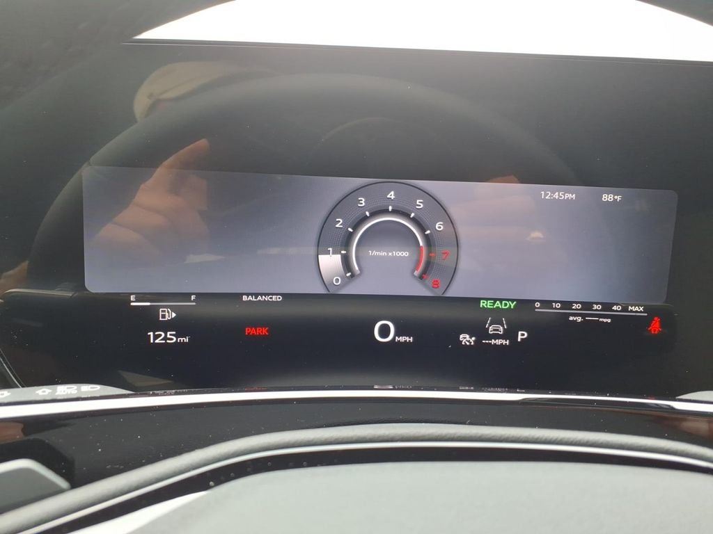 2026 Audi Q3 S line quattro