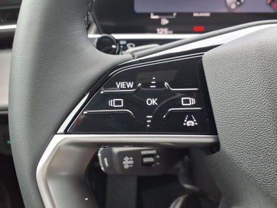 2026 Audi Q3 S line quattro
