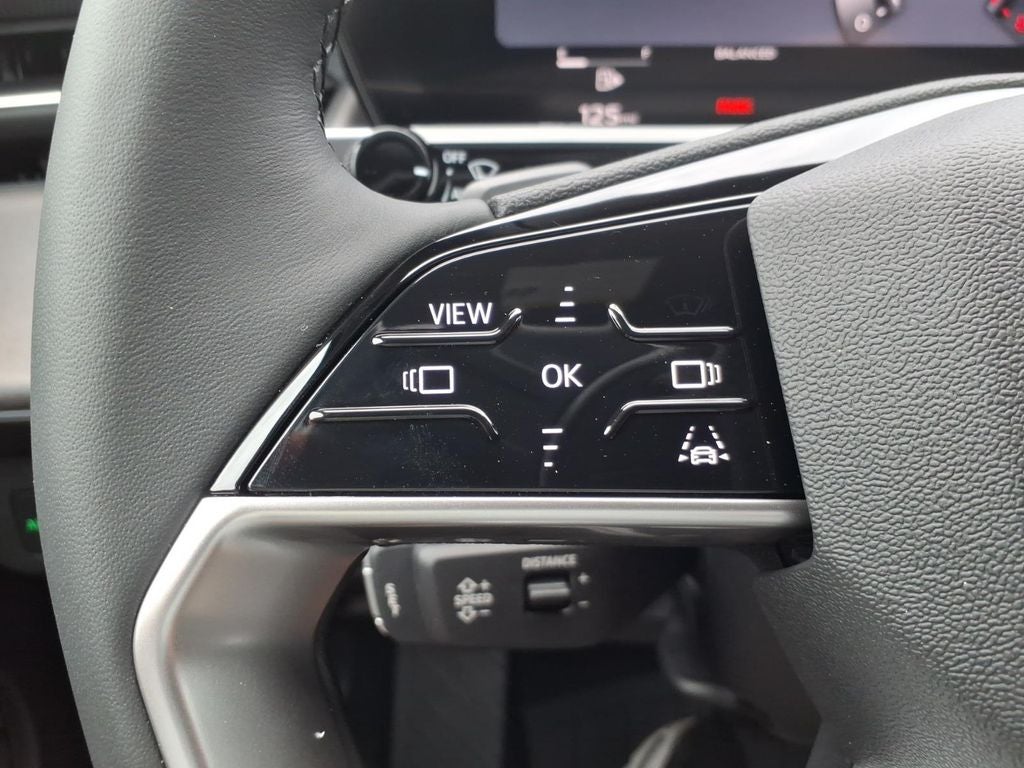 2026 Audi Q3 S line quattro