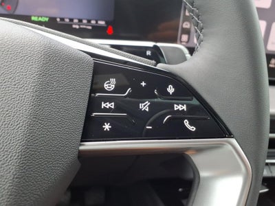 2026 Audi Q3 S line quattro