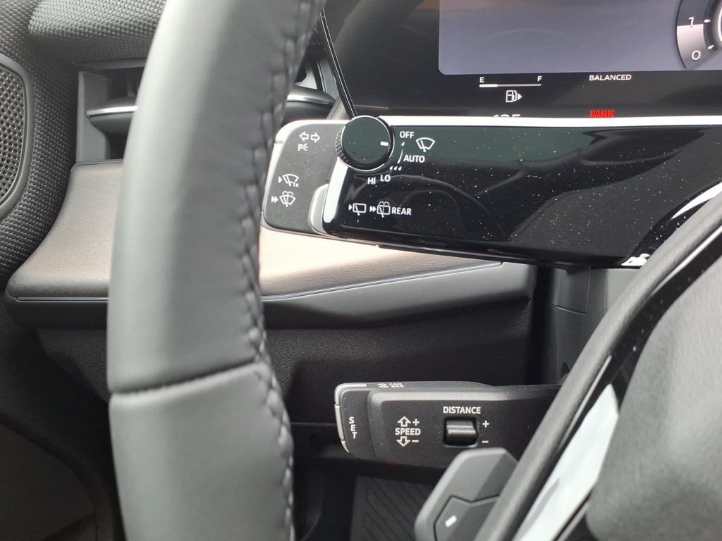 2026 Audi Q3 S line quattro