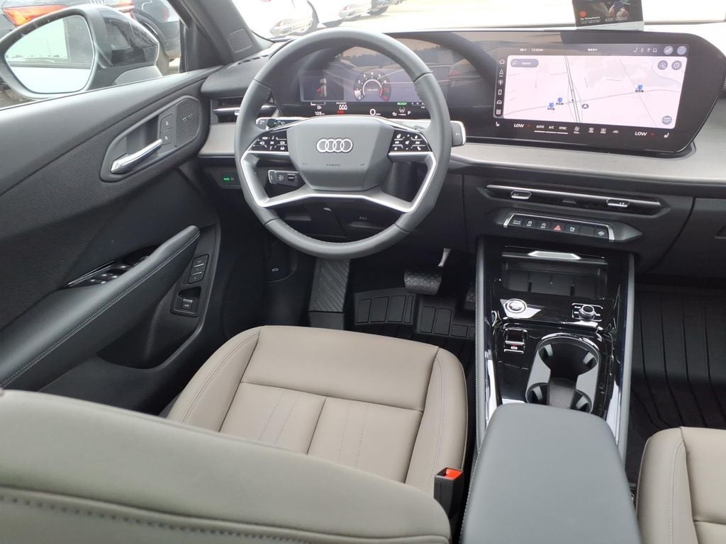 2026 Audi Q3 S line quattro