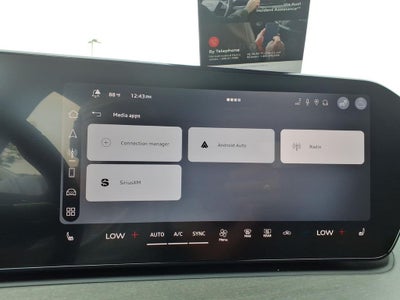 2026 Audi Q3 S line quattro